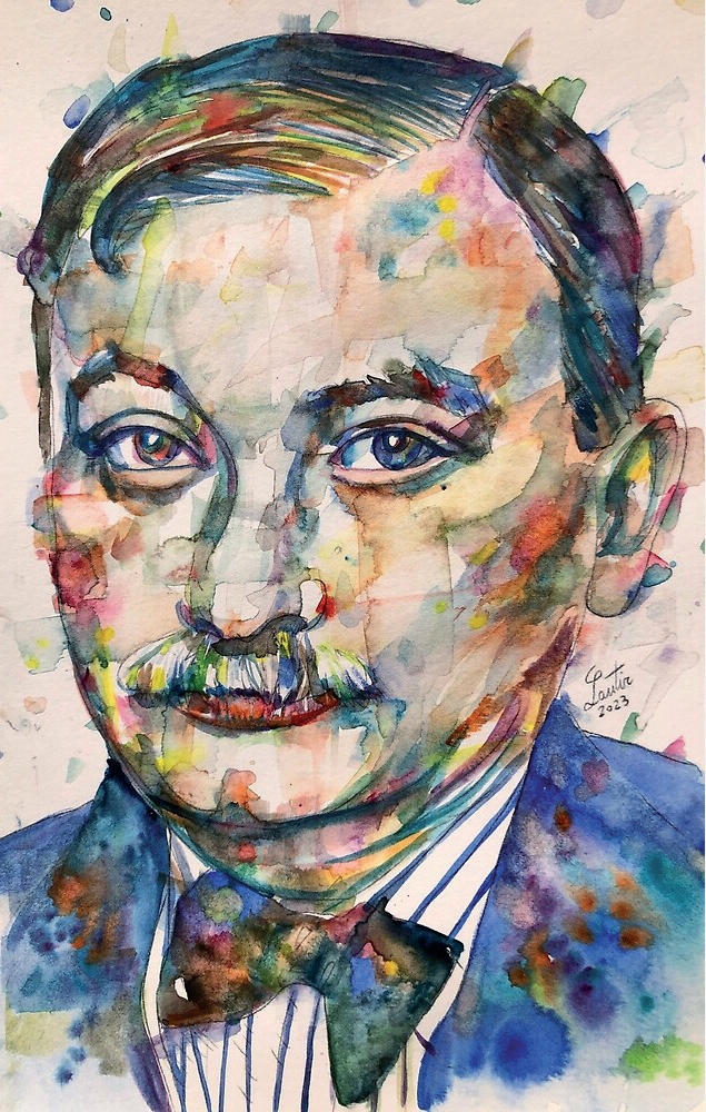 Image de Joseph ROTH