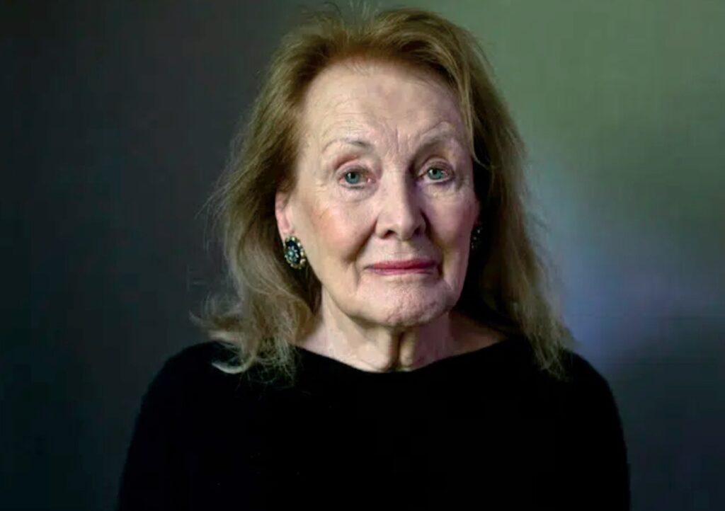 Annie Ernaux